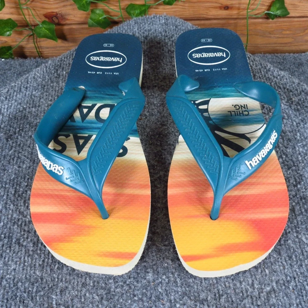 Havaianas surf flip